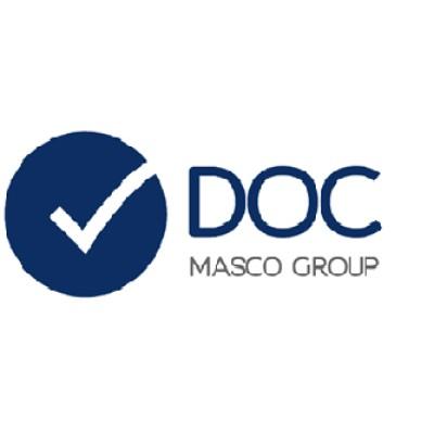 D.O.C. S.r.l. - Documentation Organization and Consultancy Logo
