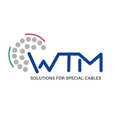 WTM Srl - Wire Technology & Machinery Logo