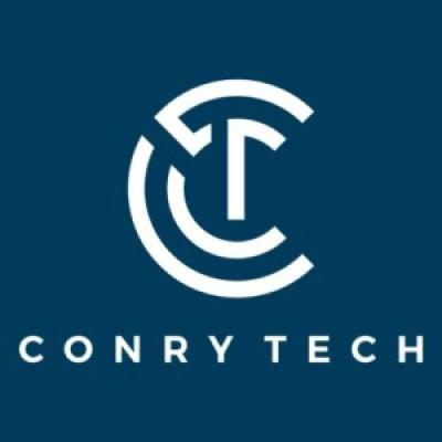 Conry Tech Logo