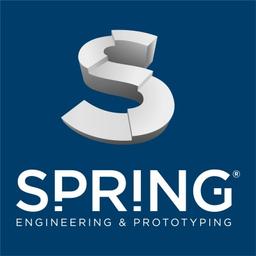 Spring s.r.l. Logo