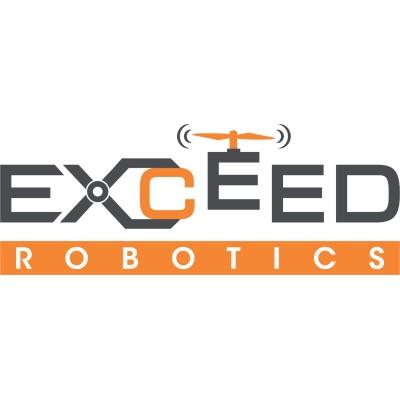 Exceed Robotics Logo