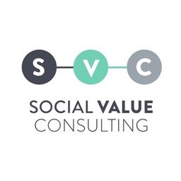 Social Value Canada Consulting Inc. Logo
