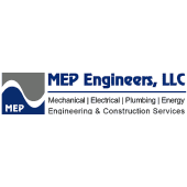 Mep Engineers Logo