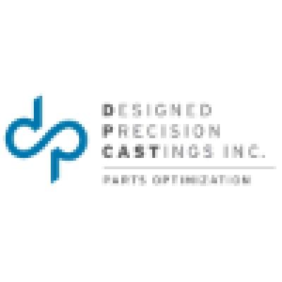 DP Cast Logo