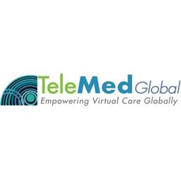 TeleMed Global Logo