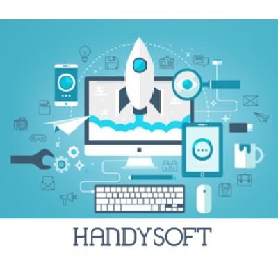 Handysoft LLC Logo