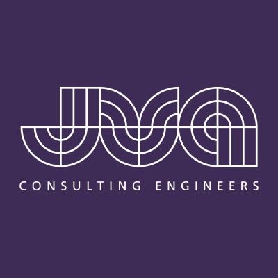 JVA Inc. Logo