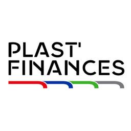 PLAST'FINANCES Logo