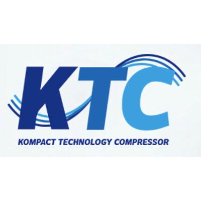 KTC AIR COMPRESSORS Logo