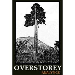 Overstorey Analytics Logo
