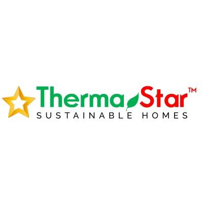 Therma-Star Sustainable Homes Logo