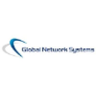 Global Network Systems PTY (Ltd) Logo