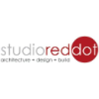 Studio Red Dot Logo