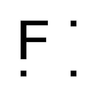 Fundermax North America's Logo