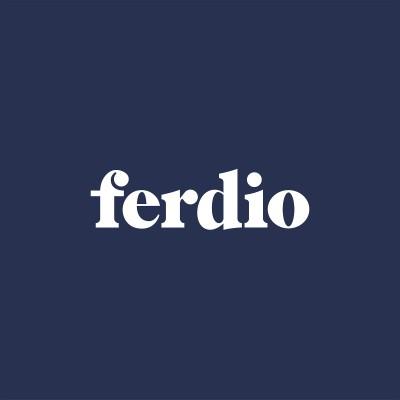 Ferdio's Logo