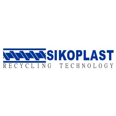 SIKOPLAST Recycling Technology GmbH Logo