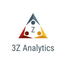 3ZAnalytics Logo