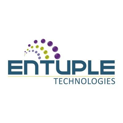 Entuple Technologies Pvt. Ltd.'s Logo
