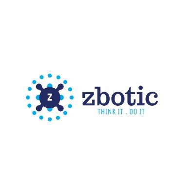Zbotic's Logo