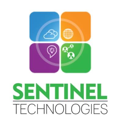 Sentinel Technologies Ltd Logo