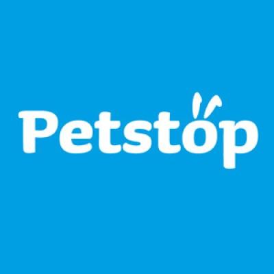 Petstop Ireland's Logo