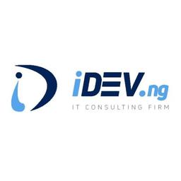 iDev Nigeria Limited Logo