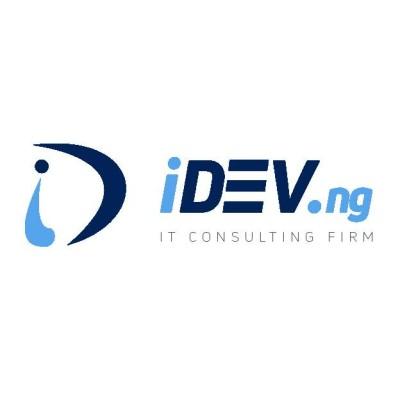 iDev Nigeria Limited's Logo
