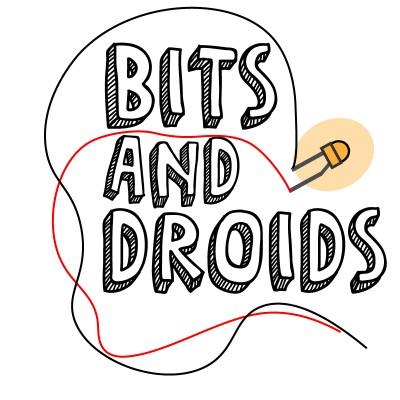 Bits and Droids's Logo