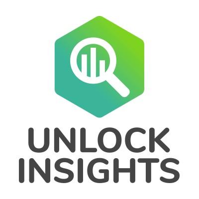 Unlock Insights Private Limited Logo