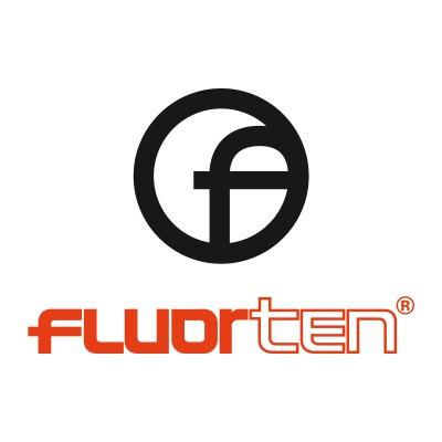 Fluorten's Logo