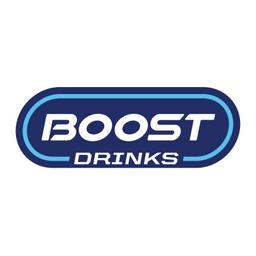 Boost Drinks Ltd Logo
