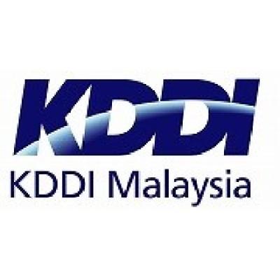 KDDI Malaysia Sdn. Bhd. Logo