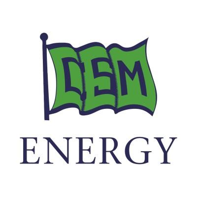 CSM Energy Logo
