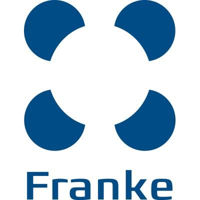 Franke Bearings Ltd Logo