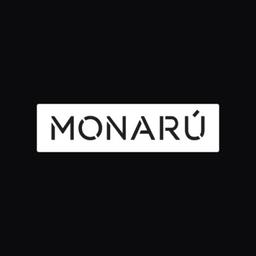 MONARÚ Logo