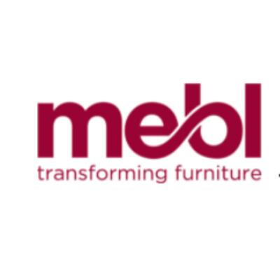 mebl | Transforming Furniture Logo