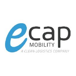 eCap Logo
