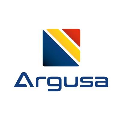 Argusa Logo