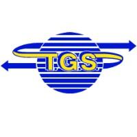 T.G.S. Logistics, Inc. Logo