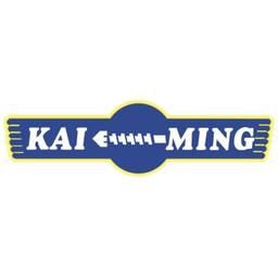 Kaiming Engineering Co. Ltd (injection molding machine) Logo