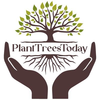 PlantTreesToday Logo