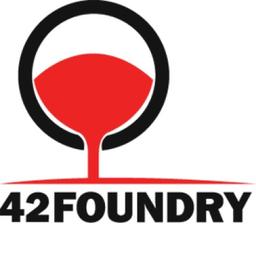 42foundry Logo