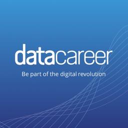 DataCareer Logo