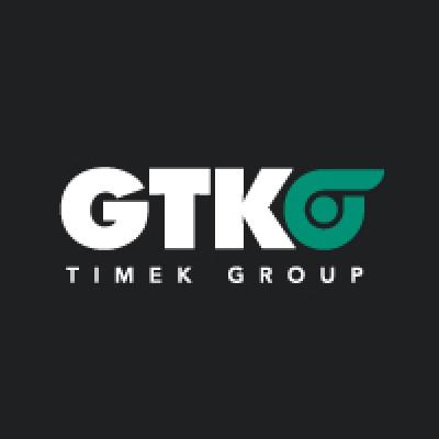 GTK Timek Group SA Logo