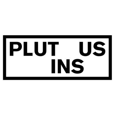 Plutinsus Logo
