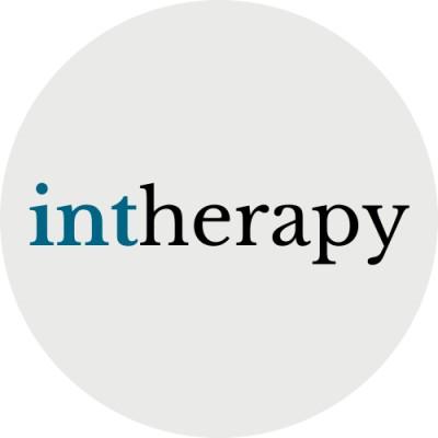 intherapy.co Logo
