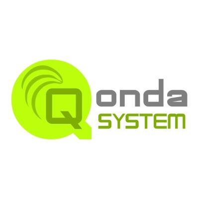 Qonda System Pte Ltd's Logo