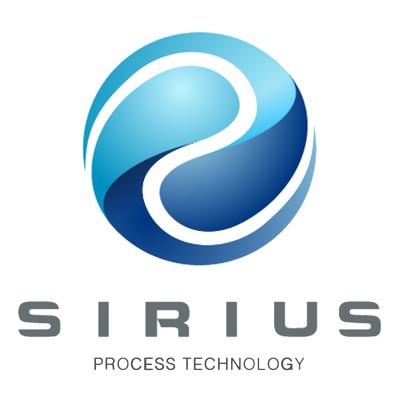 Sirius Process Technology Logo
