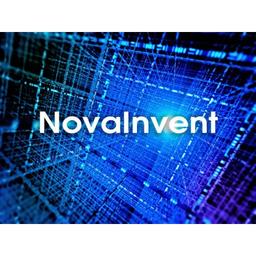 Novainvent Logo
