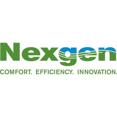 Nexgen Automation Inc. Logo